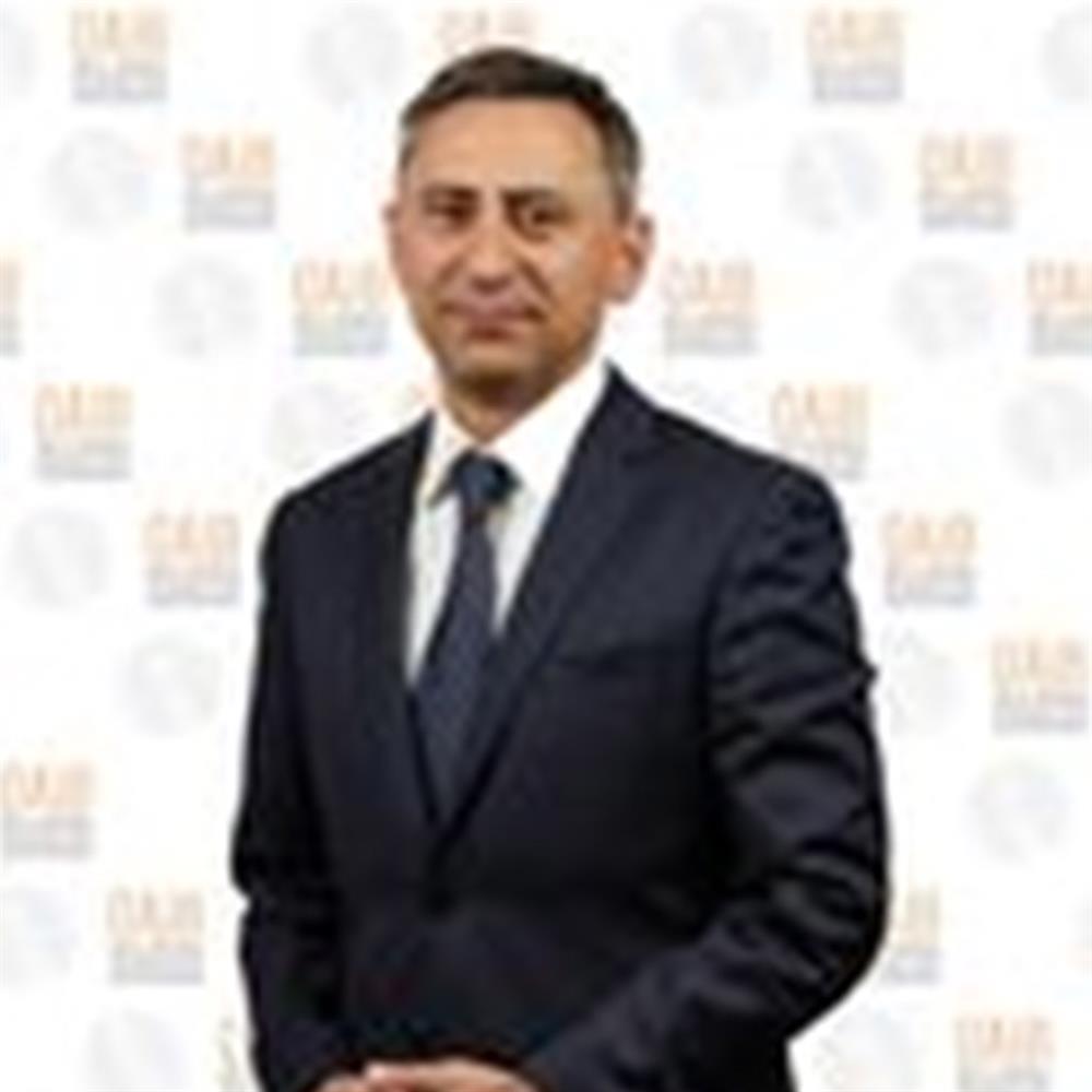 Avşin KAŞIKCI
