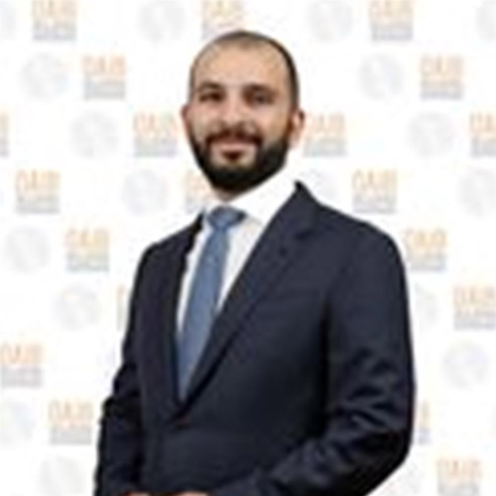 Mustafa Nuri ÇOMU