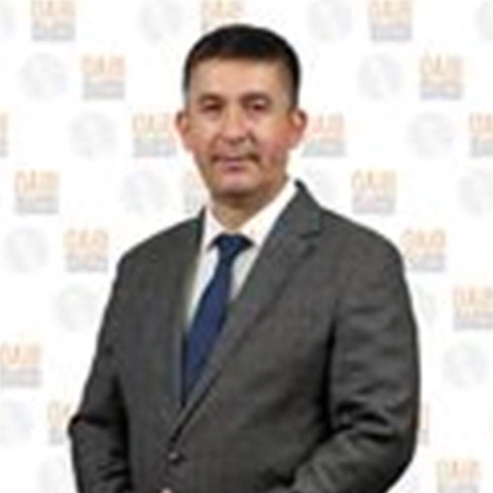 Kenan DEMİRTAŞ