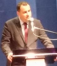Alper Taşdelen