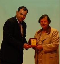 Alper Taşdelen, Erendiz Atasü