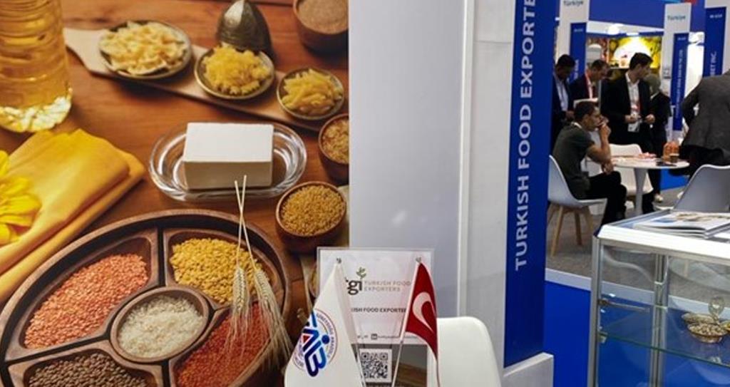 Gulfood