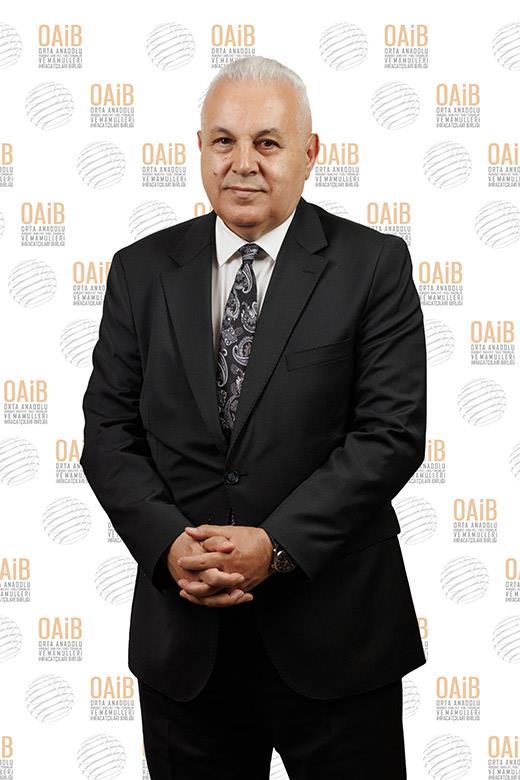 Nihat UYSALLI