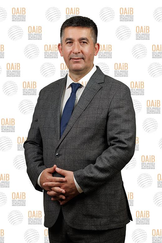 Kenan DEMİRTAŞ