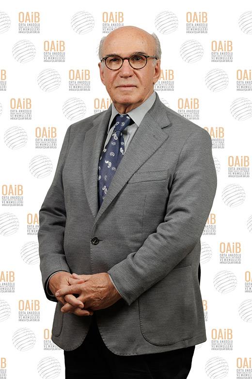Adnan HEKİMOĞLU
