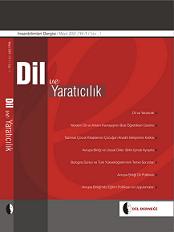 Dil ve Yaratıcılık Dergisi