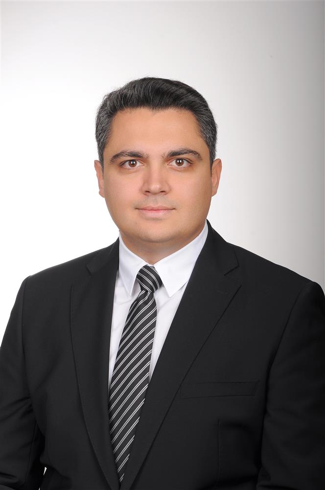 Ali TATLISUMAK