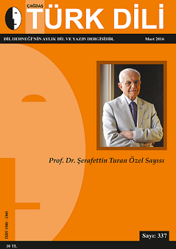 MART 2016 - 337. SAYI