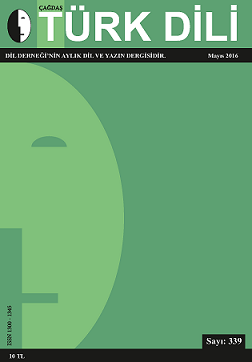 MAYIS 2016 - 339. SAYI