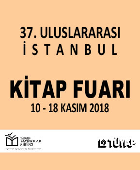 DİL DERNEĞİ 37. ULUSLARARASI İSTANBUL KİTAP FUARINDA 