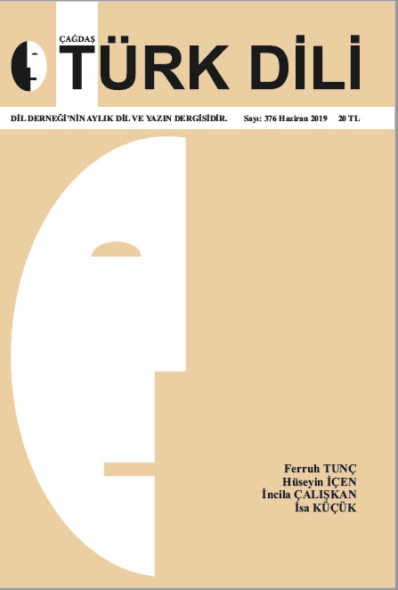 ARALIK 2019 - 382. SAYI