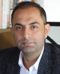 DİL DERNEĞİ EMİN ÖZDEMİR ÖDÜLÜ GAZETECİ MURAT AĞIREL’İN