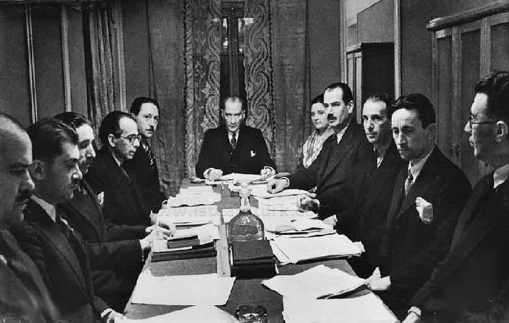 BURSA'DA DİL BAYRAMI