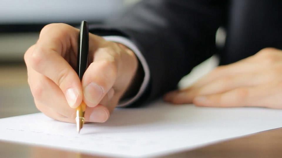 KURUM-KURULUŞLARLA YAZIŞMALAR