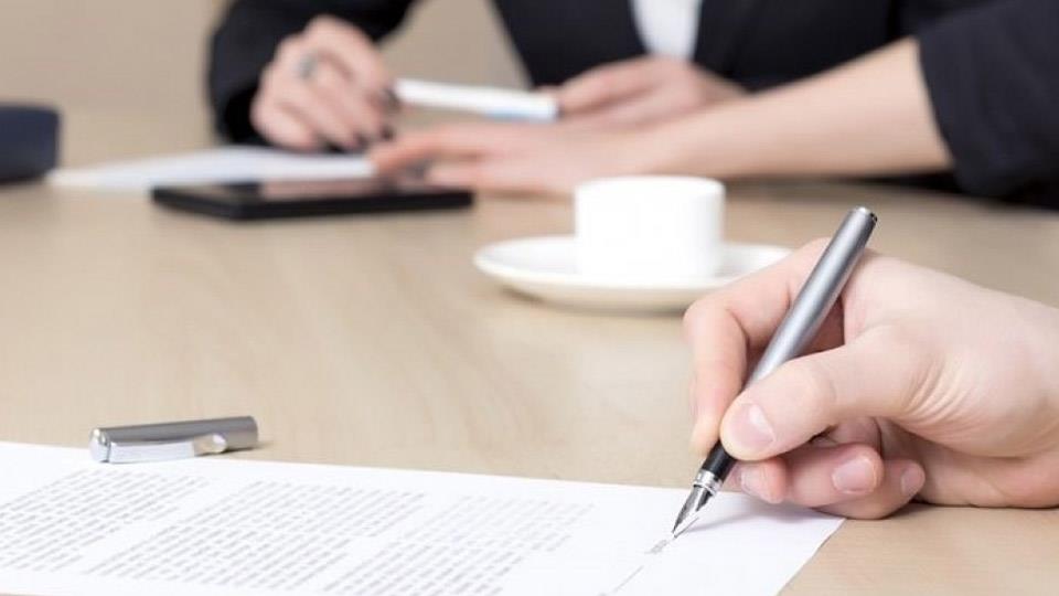 KAMU KURUMLARI VE TBMM'DEKİ GİRİŞİMLERİMİZ