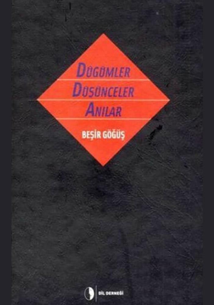 Düğümler Düşünceler Anılar