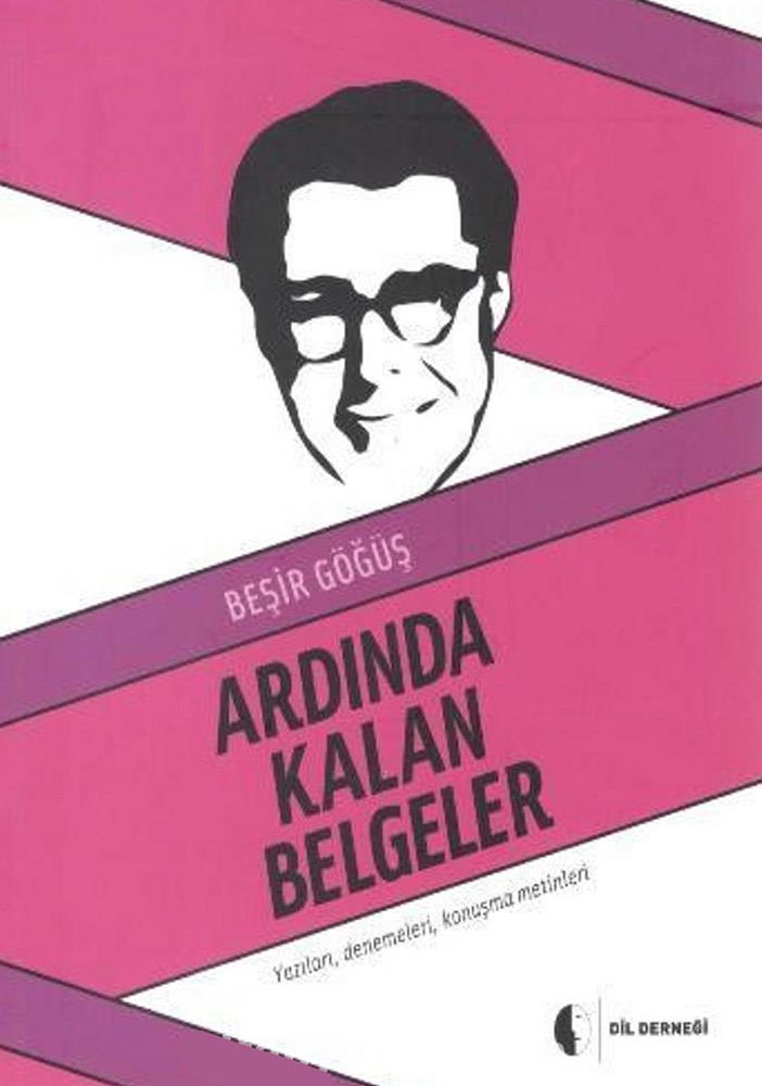 Ardında Kalan Belgeler