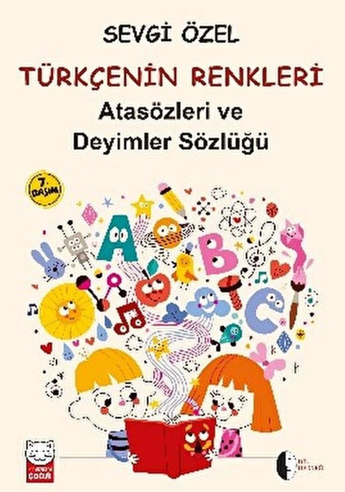 Türkçenin Renkleri