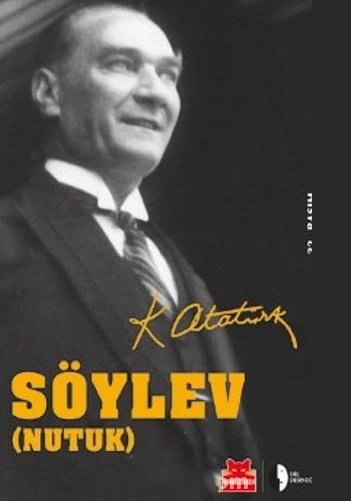 Söylev’in 31. Baskısı Çıktı