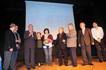 Türkçenin Ustalarına Saygı Geceleri