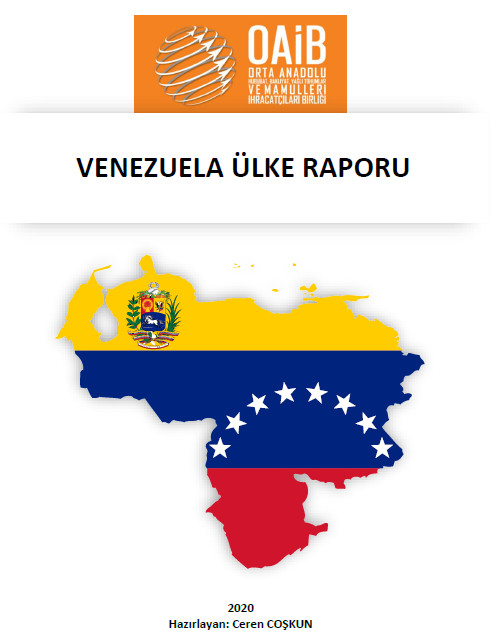 Venezuela Ülke Raporu