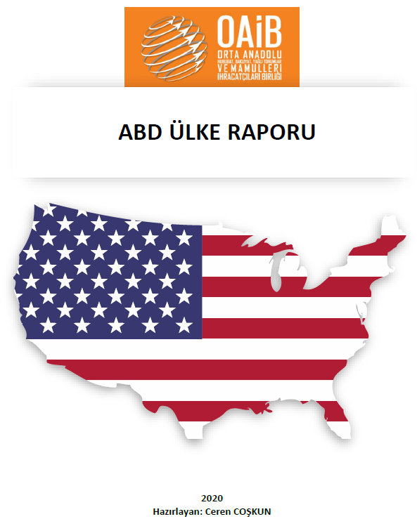 ABD Ülke Raporu