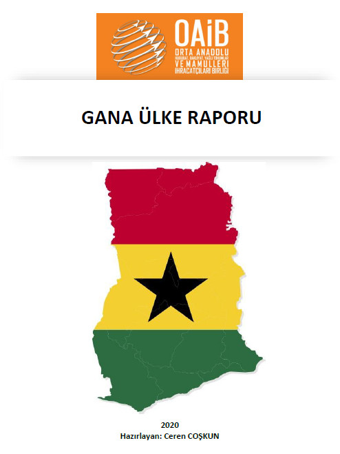 Gana Ülke Raporu