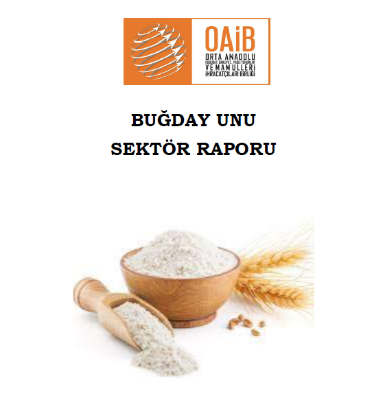 Buğday Unu Sektör Raporu