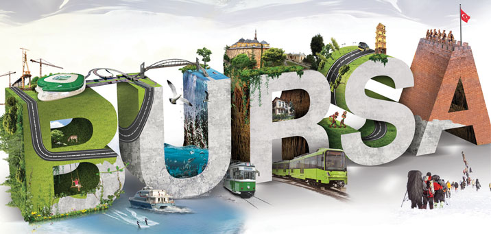 Bursa Temsilciliğimiz