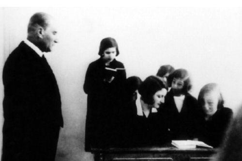 Dil DEVRİMİ KAYNAKÇASI