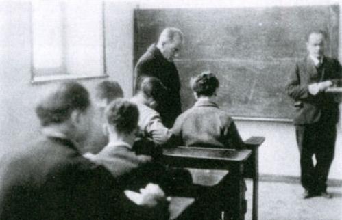 HARF DEVRİMİ - 1 KASIM 1928