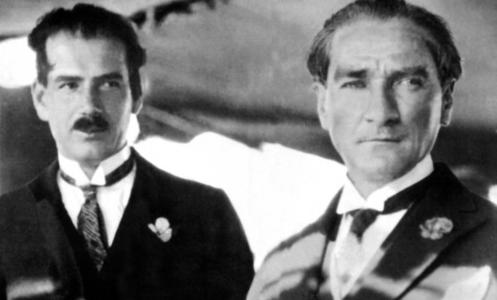 DİL DEVRİMİ - 12 TEMMUZ 1932